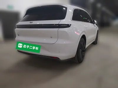 Li Auto L6 2024, 21500 км, за 27659 USD - фото 6