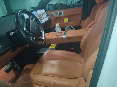 Li Auto L6 2024, 21500 км, за 27659 USD - фото 16