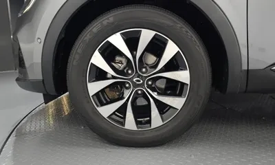 Renault-KoreaSamsung XM3 2023, 63740 км, за 10661.12 USD