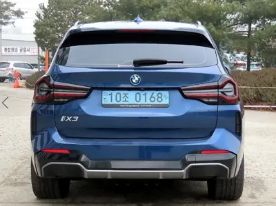 BMW iX3 2022, 62037 км, за 27315.92 USD