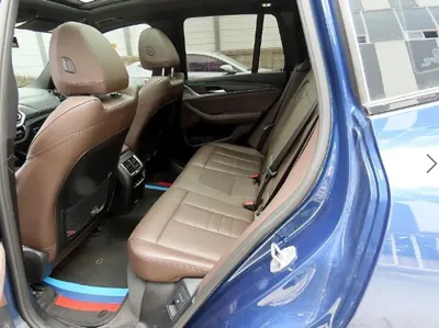 BMW iX3 2022, 62037 км, за 27296.36 USD - фото 6
