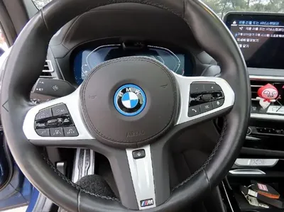 BMW iX3 2022, 62037 км, за 27296.36 USD - фото 8