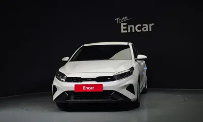 Kia K3 2023, 53376 км, за 9116.36 USD