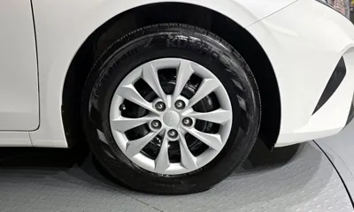 Kia K3 2023, 53376 км, за 9116.36 USD