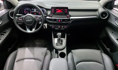 Kia K3 2023, 53376 км, за 9107.48 USD - фото 7