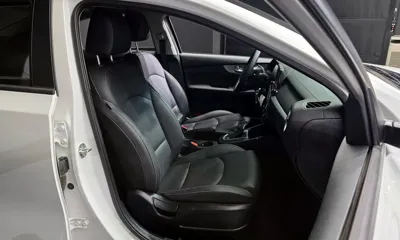 Kia K3 2023, 53376 км, за 9107.48 USD - фото 12