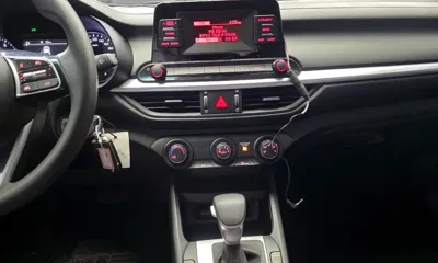 Kia K3 2023, 53376 км, за 9107.48 USD - фото 20