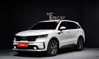 Kia Sorento · 2023 год