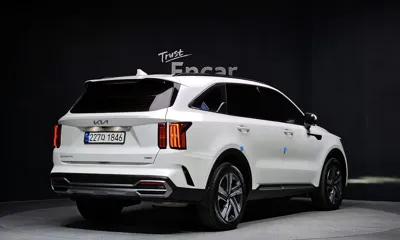 Kia Sorento 2023, 47214 км, за 22377.46 USD
