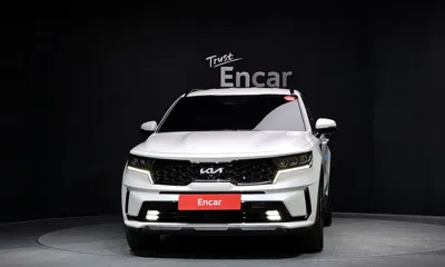 Kia Sorento 2023, 47214 км, за 22377.46 USD