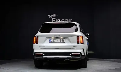 Kia Sorento 2023, 47214 км, за 22377.46 USD