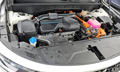 Kia Sorento 2023, 47214 км, за 22377.46 USD - фото 6