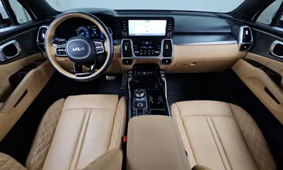Kia Sorento 2023, 47214 км, за 22377.46 USD - фото 7