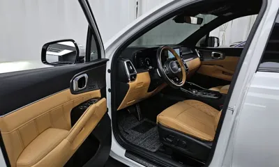Kia Sorento 2023, 47214 км, за 22377.46 USD - фото 10