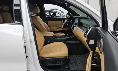 Kia Sorento 2023, 47214 км, за 22377.46 USD - фото 11