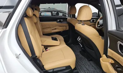 Kia Sorento 2023, 47214 км, за 22377.46 USD - фото 12
