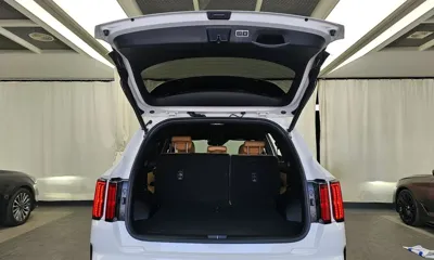 Kia Sorento 2023, 47214 км, за 22377.46 USD - фото 20