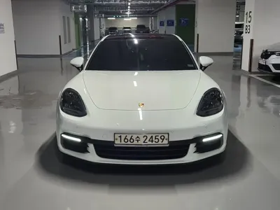 Porsche Panamera 2019, 77000 км, за 49510.88 USD