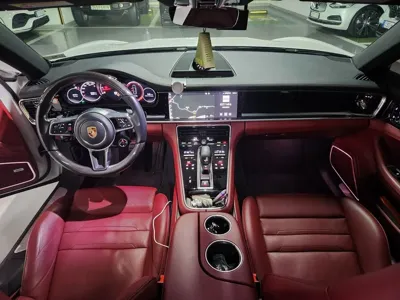 Porsche Panamera 2019, 77000 км, за 49510.88 USD - фото 7