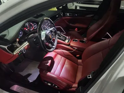 Porsche Panamera 2019, 77000 км, за 49510.88 USD - фото 8