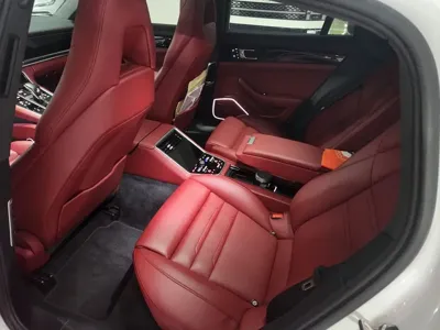 Porsche Panamera 2019, 77000 км, за 49510.88 USD - фото 9