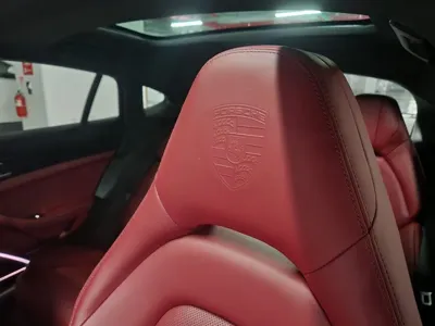 Porsche Panamera 2019, 77000 км, за 49510.88 USD - фото 10