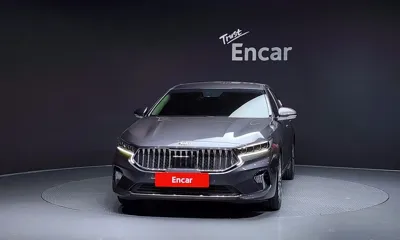 Kia K7 2020, 40225 км, за 10181.29 USD