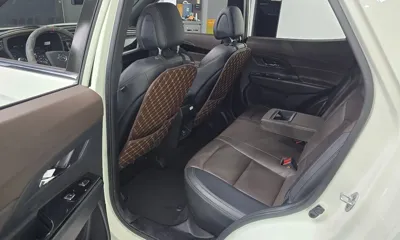 KG_Mobility_Ssangyong KORANDO 2022, 66526 км, за 11093.61 USD - фото 11