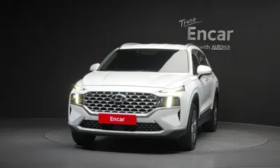 Hyundai Santafe 2021, 130860 км, за 12406.46 USD