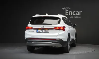 Hyundai Santafe 2021, 130860 км, за 12406.46 USD