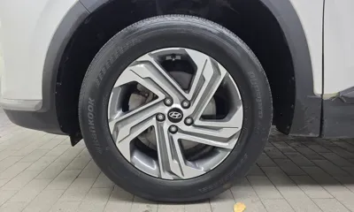 Hyundai Santafe 2021, 130860 км, за 12406.46 USD