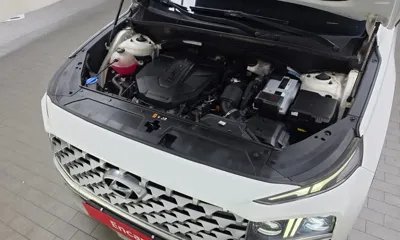 Hyundai Santafe 2021, 130860 км, за 12406.46 USD - фото 6
