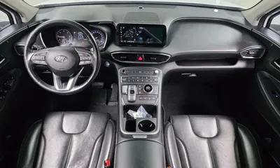 Hyundai Santafe 2021, 130860 км, за 12406.46 USD - фото 7