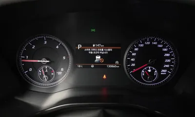 Hyundai Santafe 2021, 130860 км, за 12406.46 USD - фото 8