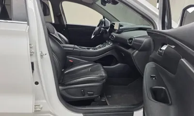 Hyundai Santafe 2021, 130860 км, за 12406.46 USD - фото 11
