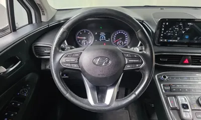 Hyundai Santafe 2021, 130860 км, за 12406.46 USD - фото 13