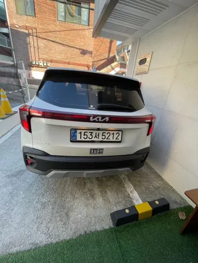 Kia Seltos 2024, 47749 км, за 15562.93 USD