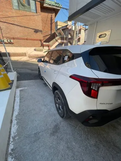 Kia Seltos 2024, 47749 км, за 15562.93 USD
