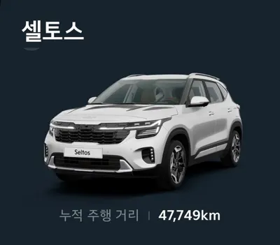 Kia Seltos 2024, 47749 км, за 15562.93 USD - фото 8