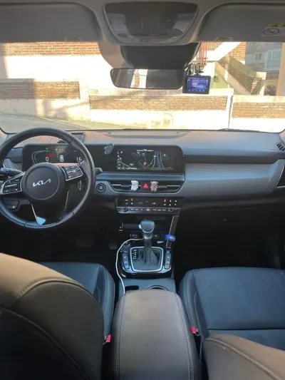 Kia Seltos 2024, 47749 км, за 15562.93 USD - фото 9