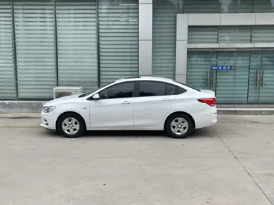 Chevrolet Cavalier 2017, 60000 км, за 3345.22 USD