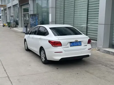 Chevrolet Cavalier 2017, 60000 км, за 3345.22 USD