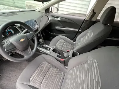 Chevrolet Cavalier 2017, 60000 км, за 3353.8 USD - фото 6