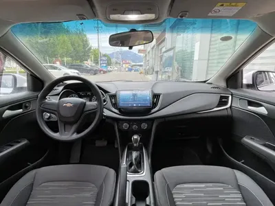 Chevrolet Cavalier 2017, 60000 км, за 3353.8 USD - фото 8
