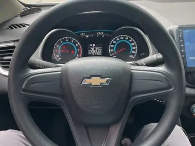 Chevrolet Cavalier 2017, 60000 км, за 3353.8 USD - фото 9