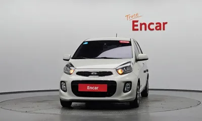 Kia Morning 2016, 71643 км, за 4529.34 USD