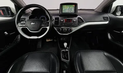 Kia Morning 2016, 71643 км, за 4529.34 USD - фото 7