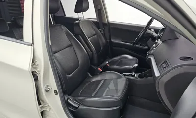 Kia Morning 2016, 71643 км, за 4529.34 USD - фото 26