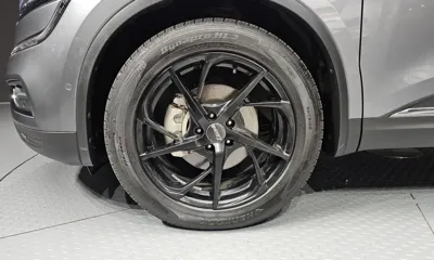 Renault-KoreaSamsung QM6 2019, 93911 км, за 8923.86 USD