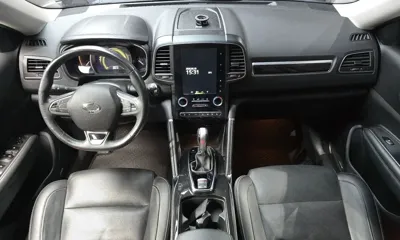 Renault-KoreaSamsung QM6 2019, 93911 км, за 8923.86 USD - фото 7